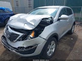 KIA SPORTAGE LX KNDPBCA27D7467259 снимка