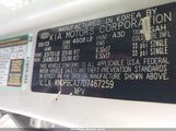 KIA SPORTAGE LX KNDPBCA27D7467259 снимка