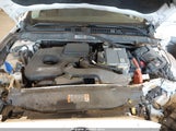 Ford Fusion Hybrid Titanium 3FA6P0RU8ER156554 снимка
