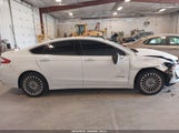 Ford Fusion Hybrid Titanium 3FA6P0RU8ER156554 снимка