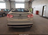 Ford Fusion Hybrid Titanium 3FA6P0RU8ER156554 снимка