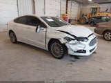 Ford Fusion Hybrid Titanium 3FA6P0RU8ER156554 снимка
