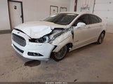 Ford Fusion Hybrid Titanium 3FA6P0RU8ER156554 снимка