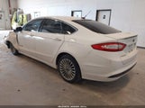 Ford Fusion Hybrid Titanium 3FA6P0RU8ER156554 снимка