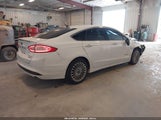 Ford Fusion Hybrid Titanium 3FA6P0RU8ER156554 снимка
