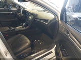 Ford Fusion Hybrid Titanium 3FA6P0RU8ER156554 снимка