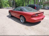 CHEVROLET CAMARO Z28 2G1FP22G622157442 снимка