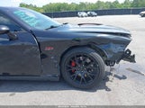 DODGE CHALLENGER SRT8 2B3CJ7DJ3BH563338 photo