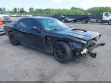 DODGE CHALLENGER SRT8 2B3CJ7DJ3BH563338 снимка