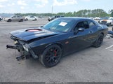 DODGE CHALLENGER SRT8 2B3CJ7DJ3BH563338 photo