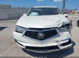 ACURA MDX TECHNOLOGY PACKAGE 5J8YD4H50HL006455 снимка