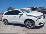 ACURA MDX TECHNOLOGY PACKAGE 5J8YD4H50HL006455 снимка