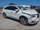 ACURA MDX TECHNOLOGY PACKAGE 5J8YD4H50HL006455 снимка