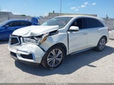 ACURA MDX TECHNOLOGY PACKAGE 5J8YD4H50HL006455 снимка