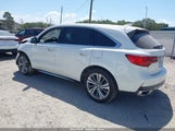 ACURA MDX TECHNOLOGY PACKAGE 5J8YD4H50HL006455 снимка
