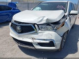 ACURA MDX TECHNOLOGY PACKAGE 5J8YD4H50HL006455 снимка