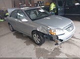 KIA SPECTRA EX KNAFE121675464184 снимка