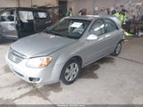 KIA SPECTRA EX KNAFE121675464184 снимка