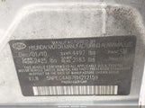 HYUNDAI SONATA SE 2.0T 5NPEC4AB7BH212159 снимка