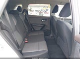 NISSAN ROGUE SV FWD 5N1BT3BA2PC906968 photo