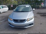 HONDA CIVIC LX 19XFB2F55EE076105 снимка