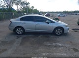 HONDA CIVIC LX 19XFB2F55EE076105 снимка