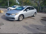 HONDA CIVIC LX 19XFB2F55EE076105 снимка