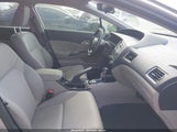 HONDA CIVIC LX 19XFB2F55EE076105 снимка