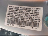 HONDA CIVIC LX 19XFB2F55EE076105 снимка