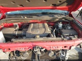 Toyota Tundra Sr5 5.7L V8 5TFDY5F14EX407616 photo
