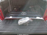 Toyota Tundra Sr5 5.7L V8 5TFDY5F14EX407616 photo