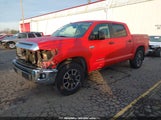 Toyota Tundra Sr5 5.7L V8 5TFDY5F14EX407616 fotografie
