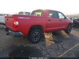Toyota Tundra Sr5 5.7L V8 5TFDY5F14EX407616 fotografie