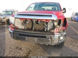 Toyota Tundra Sr5 5.7L V8 5TFDY5F14EX407616 fotografie