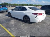 TOYOTA CAMRY SE 4T1B11HK6KU230652 снимка