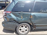 TOYOTA SIENNA XLE 5TDZA22C45S309031 снимка