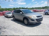 MAZDA CX-9 TOURING JM3TB2MA1A0211206 снимка
