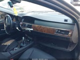 BMW 528I WBANU53518CT19011 fotografie