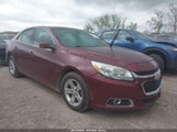 CHEVROLET MALIBU 1LT 1G11C5SL3FF190875 fotografie