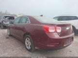 CHEVROLET MALIBU 1LT 1G11C5SL3FF190875 fotografie
