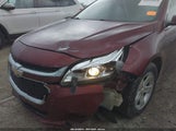 CHEVROLET MALIBU 1LT 1G11C5SL3FF190875 fotografie
