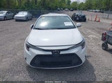 TOYOTA COROLLA LE JTDEPRAE6LJ079396 снимка