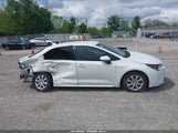 TOYOTA COROLLA LE JTDEPRAE6LJ079396 снимка