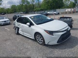 TOYOTA COROLLA LE JTDEPRAE6LJ079396 снимка
