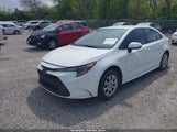TOYOTA COROLLA LE JTDEPRAE6LJ079396 снимка