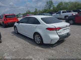 TOYOTA COROLLA LE JTDEPRAE6LJ079396 снимка