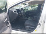 TOYOTA COROLLA LE JTDEPRAE6LJ079396 снимка