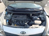 KIA RIO LX KNADM4A34G6691074 снимка