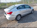 KIA RIO LX KNADM4A34G6691074 снимка
