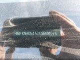 KIA RIO LX KNADM4A34G6691074 снимка